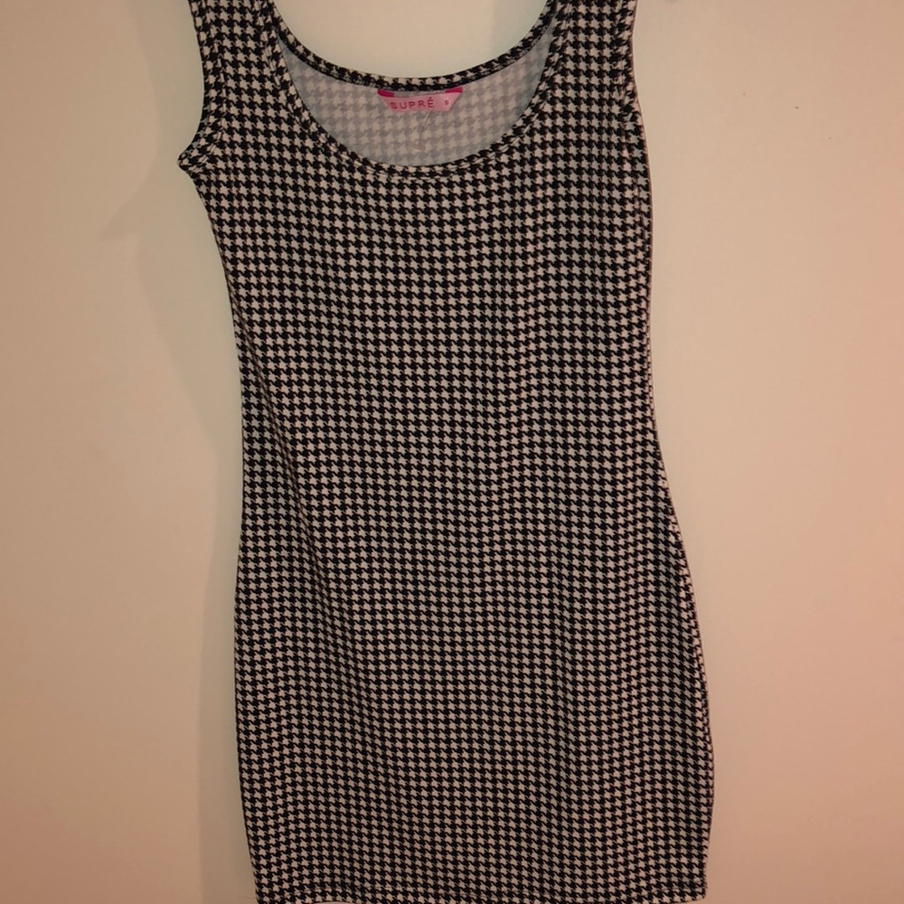 Mini Dress